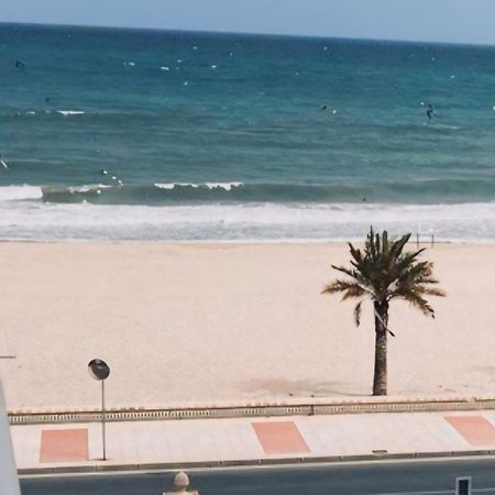 50 Pasos Hacia El Mar Διαμέρισμα El Campello Εξωτερικό φωτογραφία