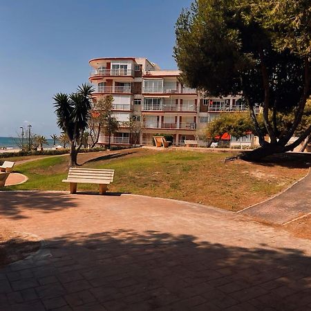50 Pasos Hacia El Mar Διαμέρισμα El Campello Εξωτερικό φωτογραφία